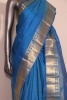 Classic Wedding Kanjeevaram Silk Saree